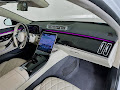 2024 Mercedes-Benz S-Class S 580