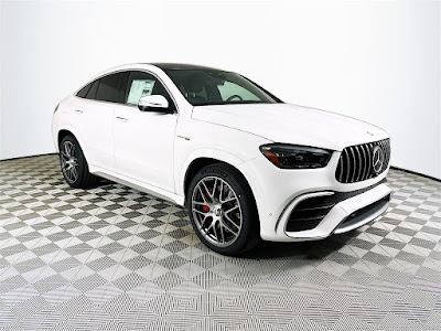 2026 Mercedes-Benz GLE