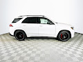2026 Mercedes-Benz GLE GLE 63 S AMG®