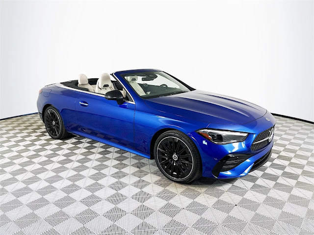 2026 Mercedes-Benz CLE CLE 300