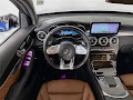 2022 Mercedes-Benz GLC GLC 43 AMG®