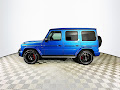 2024 Mercedes-Benz G-Class G 63 AMG®
