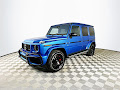2024 Mercedes-Benz G-Class G 63 AMG®