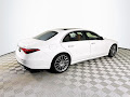 2026 Mercedes-Benz S-Class S 580