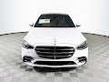 2026 Mercedes-Benz S-Class S 580