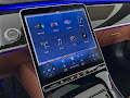 2026 Mercedes-Benz S-Class S 580
