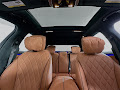 2026 Mercedes-Benz S-Class S 580