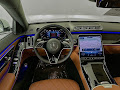 2026 Mercedes-Benz S-Class S 580