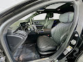 2025 Mercedes-Benz S-Class S 580