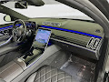 2025 Mercedes-Benz S-Class S 580