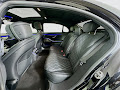 2025 Mercedes-Benz S-Class S 580