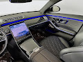 2025 Mercedes-Benz S-Class S 580