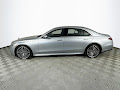 2023 Mercedes-Benz S-Class S 580