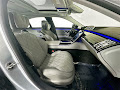 2023 Mercedes-Benz S-Class S 580