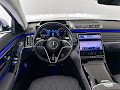2023 Mercedes-Benz S-Class S 580