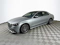 2023 Mercedes-Benz S-Class S 580