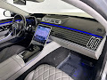 2023 Mercedes-Benz S-Class S 580