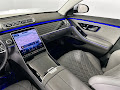 2023 Mercedes-Benz S-Class S 580