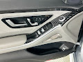 2023 Mercedes-Benz S-Class S 580