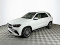 2026 Mercedes-Benz GLE GLE 580