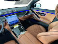 2026 Mercedes-Benz S-Class S 580