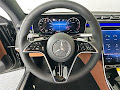 2026 Mercedes-Benz S-Class S 580