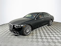 2026 Mercedes-Benz S-Class S 580