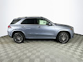 2026 Mercedes-Benz GLE GLE 580