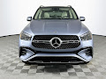 2026 Mercedes-Benz GLE GLE 580