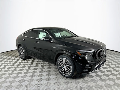 2026 Mercedes-Benz GLE