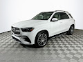 2026 Mercedes-Benz GLE GLE 450