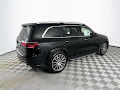 2026 Mercedes-Benz GLS GLS 580