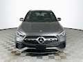 2023 Mercedes-Benz GLA GLA 250
