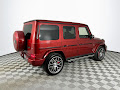 2022 Mercedes-Benz G-Class G 63 AMG®