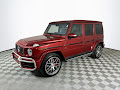 2022 Mercedes-Benz G-Class G 63 AMG®