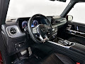 2022 Mercedes-Benz G-Class G 63 AMG®