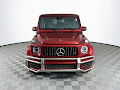 2022 Mercedes-Benz G-Class G 63 AMG®