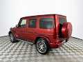 2022 Mercedes-Benz G-Class G 63 AMG®