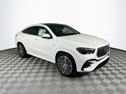 2026 Mercedes-Benz GLE GLE 53 AMG®