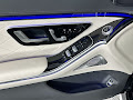 2026 Mercedes-Benz S-Class S 500