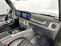 2024 Mercedes-Benz G-Class G 63 AMG®