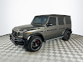2024 Mercedes-Benz G-Class G 63 AMG®