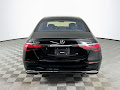 2022 Mercedes-Benz S-Class S 500