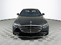 2022 Mercedes-Benz S-Class S 500