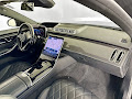 2022 Mercedes-Benz S-Class S 500