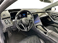 2022 Mercedes-Benz S-Class S 500