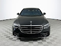 2023 Mercedes-Benz S-Class S 500