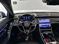 2023 Mercedes-Benz S-Class S 500