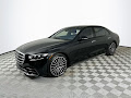 2023 Mercedes-Benz S-Class S 500