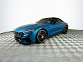 2022 Mercedes-Benz SL-Class SL 63 AMG®